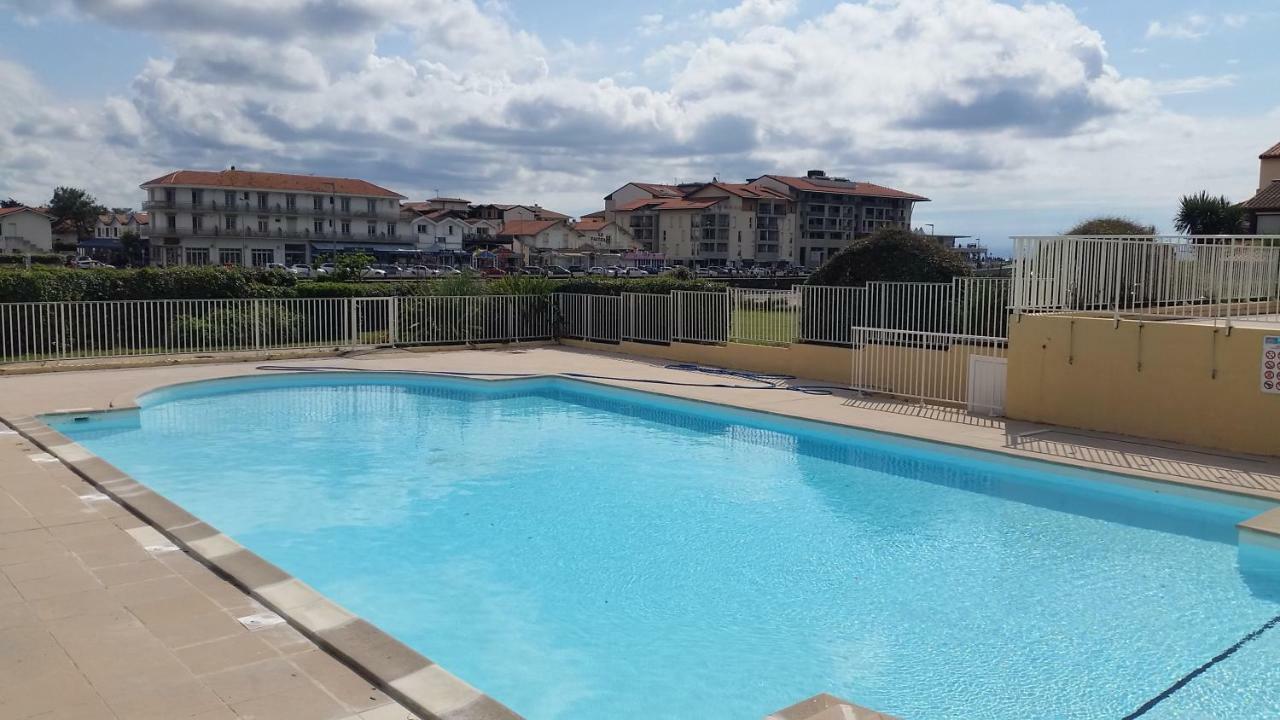 Appartement Capbreton / Hossegor Bagian luar foto